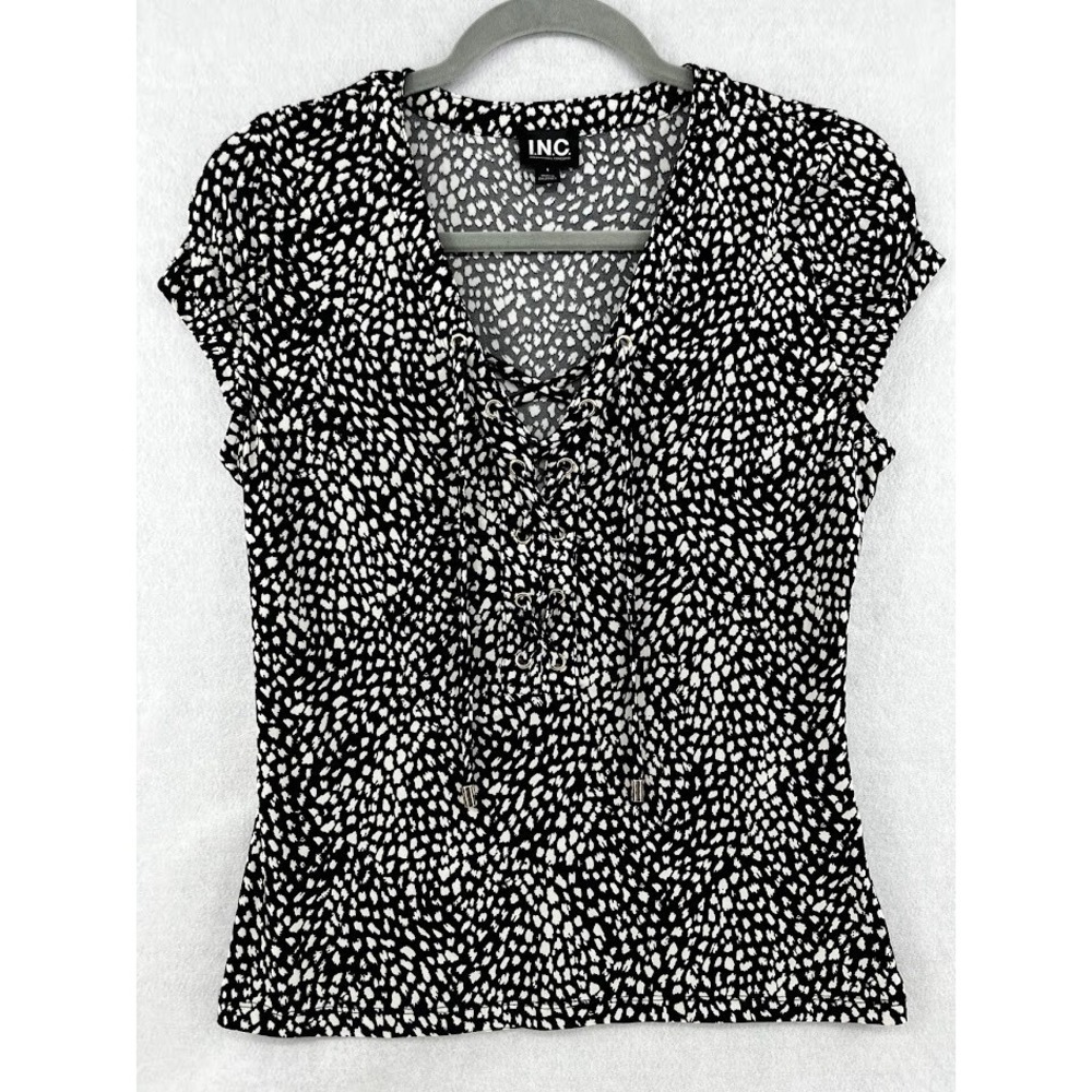 Women's Size Small Blouse‎ I.N.C.
